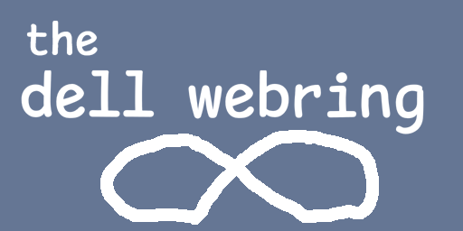 dell's webring